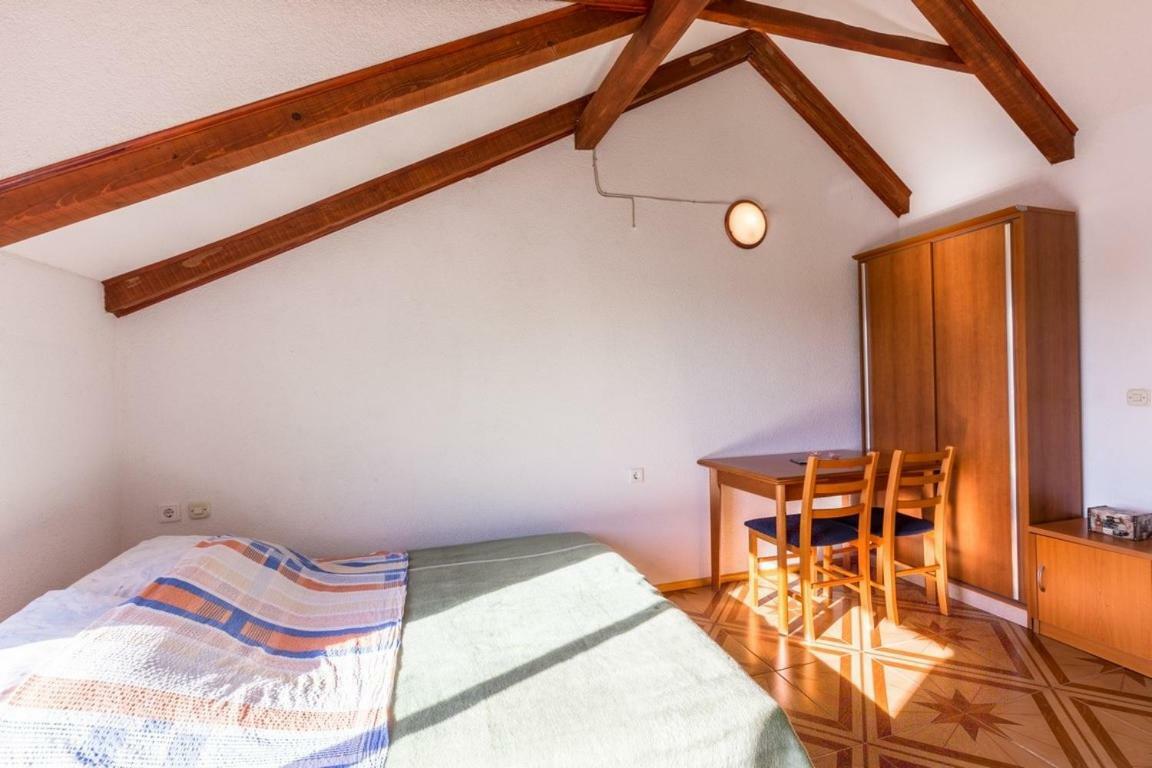 Apartamento Pansion Mali Raj Goveđari Exterior foto
