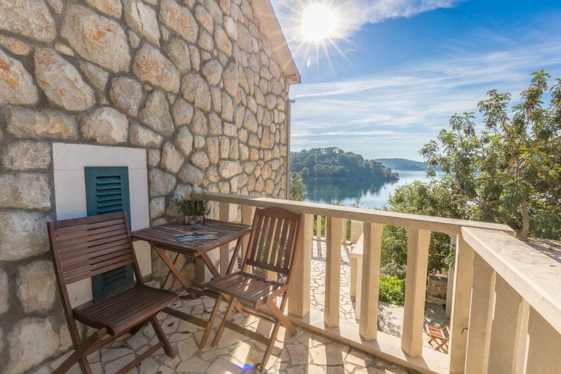 Apartamento Pansion Mali Raj Goveđari Exterior foto